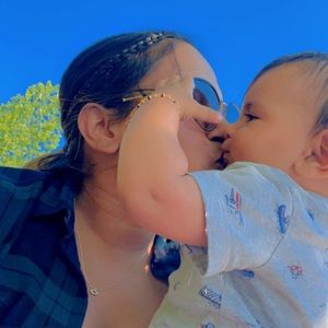 Meet your Posher, Aman